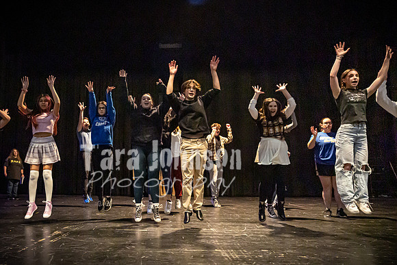 22 LHS Theatre - Mermaid  Practice - TJP (84 of 290)