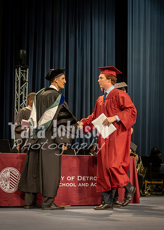 25 U of D - Principal, Dr. Smith - DH (166 of 173)