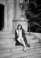 Kara C. Grad Photos - B&W (4 of 197)