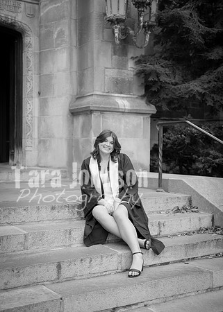 Kara C. Grad Photos - B&W (4 of 197)