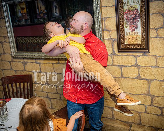 Parrish Family Candids - TJP (52 of 69)