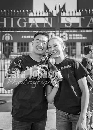 New Life Grad Photos W25 B&W (116 of 166)