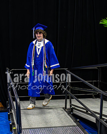 2024 LHS Graduation - Angle Stage Exit - TJP (105 of 251)