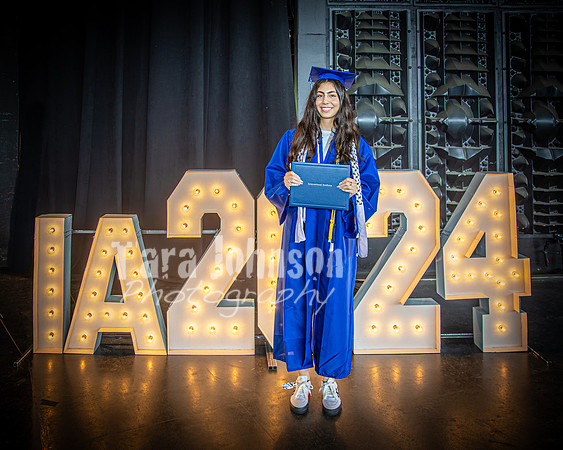 2024 IA Graduation - Angle Lighted Sign - TJP (38 of 341)