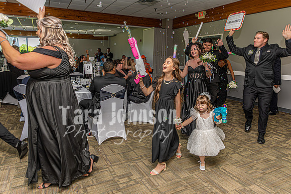 J. & D. Klann - Bridal Entrance & Speeches - TJP (8 of 66)