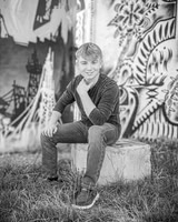 Stephan Grix @ Lincoln Street Art Park in Detroit - BW - TJP (7 of 118)