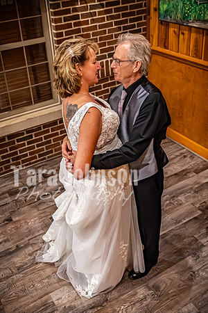 Ron & Michelle - The Dance - TJP (50 of 71)