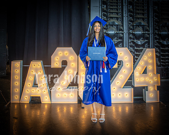 2024 IA Graduation - Angle Lighted Sign - TJP (57 of 341)