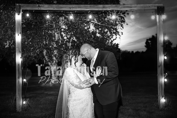 Mitch & Kelly - Highlights - BW - TJP (92 of 95)