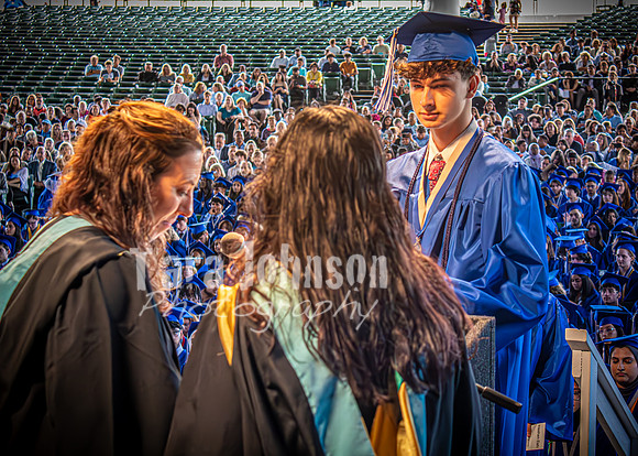 2024 IA Graduation - Angle Stage Entrance - TJP (222 of 318)