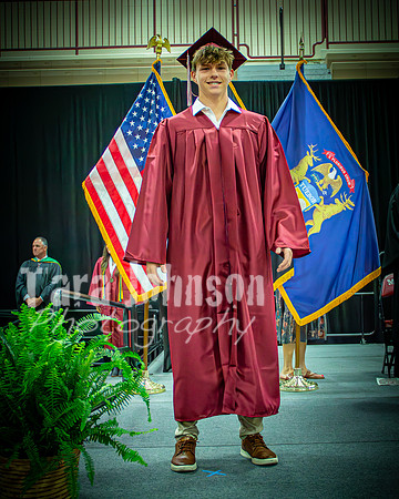 2024 MHS Graduation - Angle Flags - TJP (178 of 287)