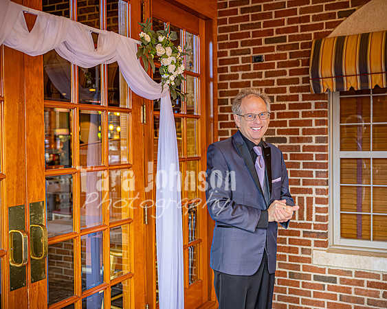 Ron & Michelle - Ceremony - TJP (7 of 102)