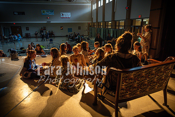 2024 Rising Stars - Annie - Cast 1 Rehearsal - TJP (148 of 557)