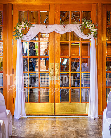 Ron & Michelle - Ceremony - TJP (2 of 102)