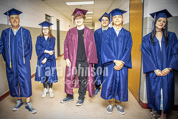 2024 HHS-AE Graduation - Candids - TJP (4 of 189)