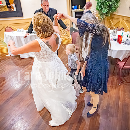 Ron & Michelle - The Dance - TJP (3 of 71)