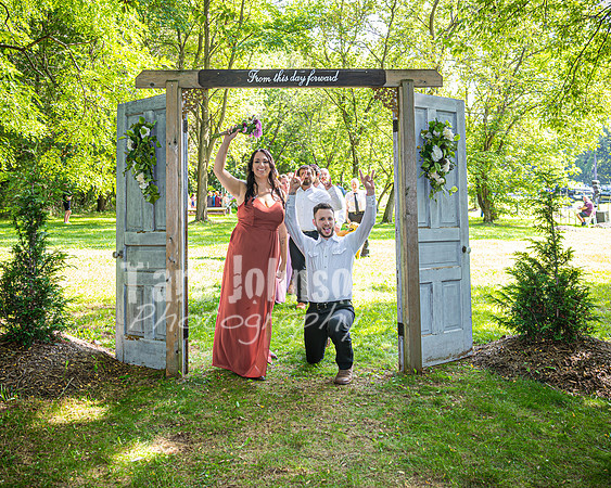 Doug & Bridget Law - Ceremony - TJP (100 of 155)