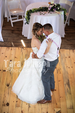 Tim & Corrissa - The Dance - TJP (127 of 136)