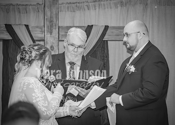 24 M. & K. Eaton Wedding [Full Collection B&W] - DH (139 of 352)