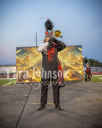 2024 HVMB - MS Event - HS Performance - TJP (101 of 210)