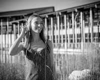 Layla Kohr @ Indian Springs - BW - TJP (14 of 73)