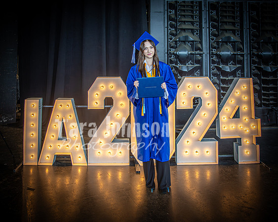 2024 IA Graduation - Angle Lighted Sign - TJP (154 of 341)