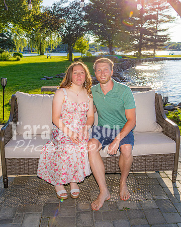 Matthew and Ally - TJP (2 of 2)
