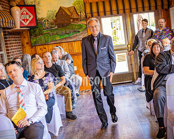 Ron & Michelle - Ceremony - TJP (4 of 102)