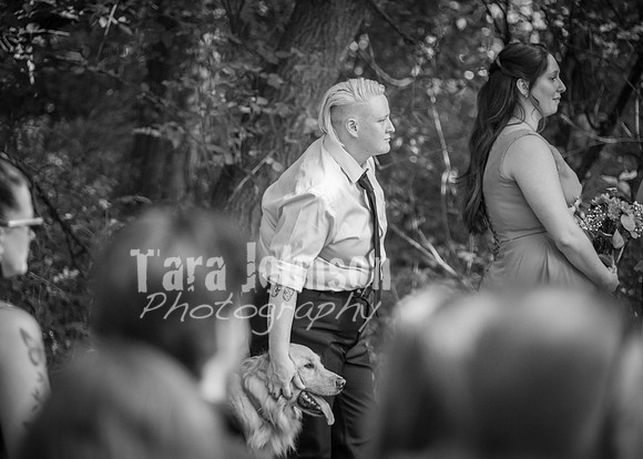 24 D & B Law Wedding - Full Collection B&W (185 of 308)
