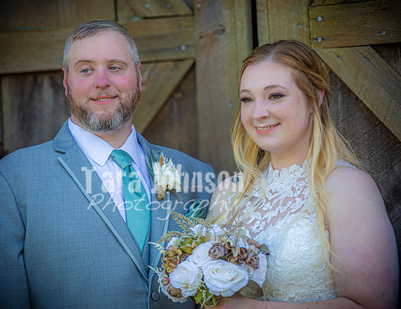 Michael & Ashlee McGrath - The Bride & Groom - TJP (41 of 127)