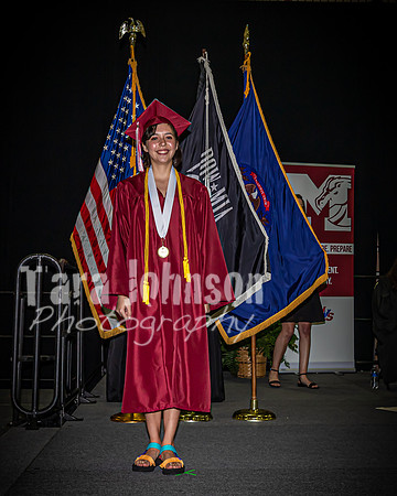 22 MHS Grad - Angle #2 Flags - TJP (242 of 297)