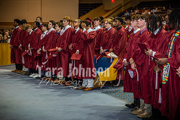 2024 U of D Grad - Ceremony - TJP (22 of 470)