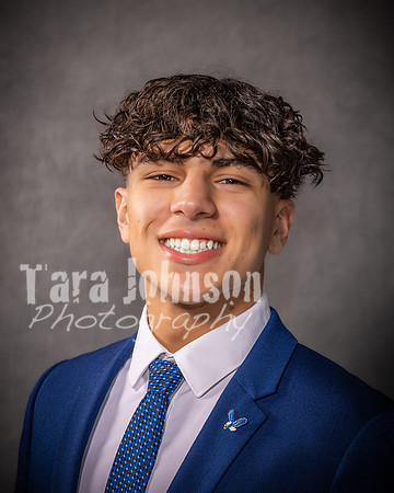 Aaron Viera