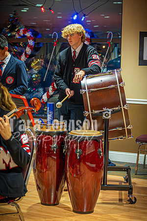 2024 OLSM Band - Christmas Concert - Highlights - TJP (18 of 32)