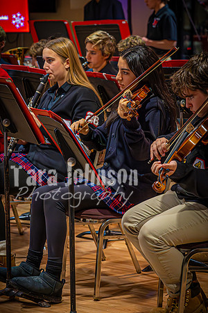 2024 OLSM Band - Christmas Concert - TJP (60 of 179)