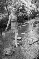 Lilly Pelto @ Central Park in Milford - BW - TJP (19 of 91)