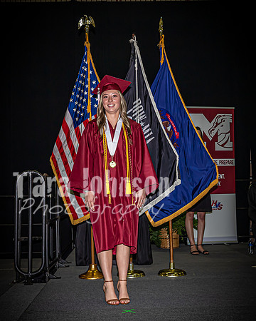 22 MHS Grad - Angle #2 Flags - TJP (286 of 297)