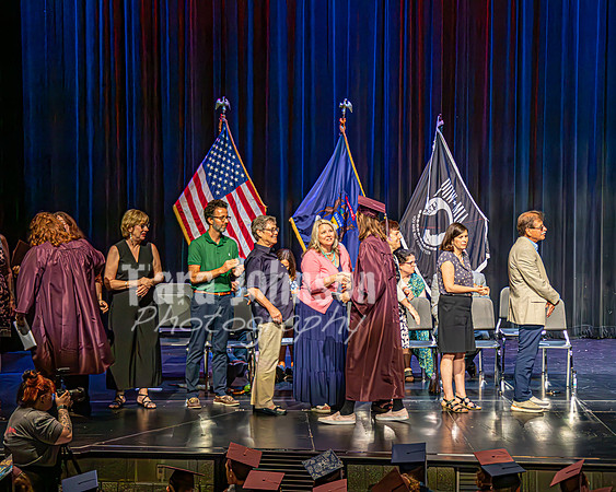 2024 HHS-AE Graduation - Board of Education - TJP (105 of 126)