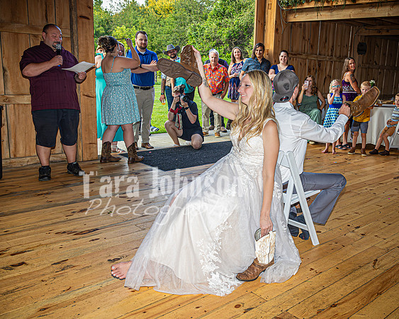 Doug & Bridget Law - Bride & Groom - TJP (206 of 221)