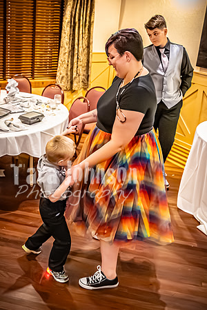 Ron & Michelle - The Dance - TJP (22 of 71)