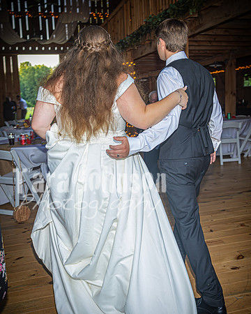 Dayton & Audrey Briggs - The Dance - TJP (61 of 131)
