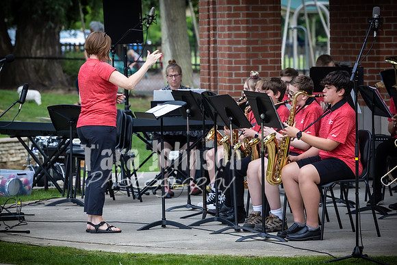 22 HVS Jazz Band - Spring Concert - TJP (119 of 192)