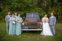 Michael & Ashlee McGrath - The Bridal Party - TJP (2 of 57)