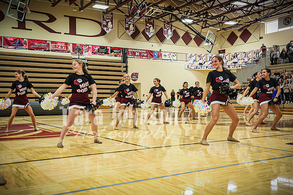 2022 MHS Pom - Pep Assembly  - TJP (21 of 33)