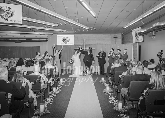 24 M. & K. Eaton Wedding [Full Collection B&W] - DH (164 of 352)