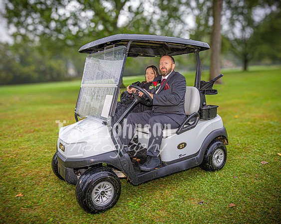 Eric & Elyse - Bride & Groom on Course - TJP (13 of 31)