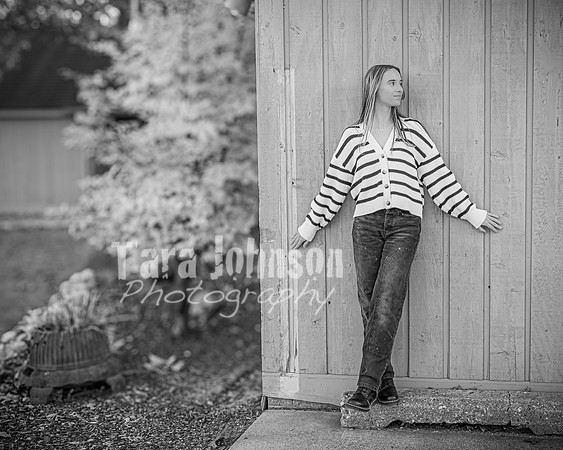 Layla Kohr @ Indian Springs - BW - TJP (65 of 73)