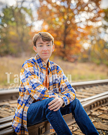 Grant Camden @ Highland Tracks - Color - TJP (25 of 70)