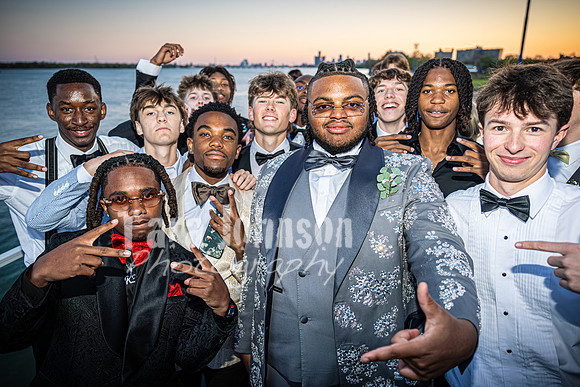 2025 U of D Prom - Complete Collection - TJP (195 of 374)