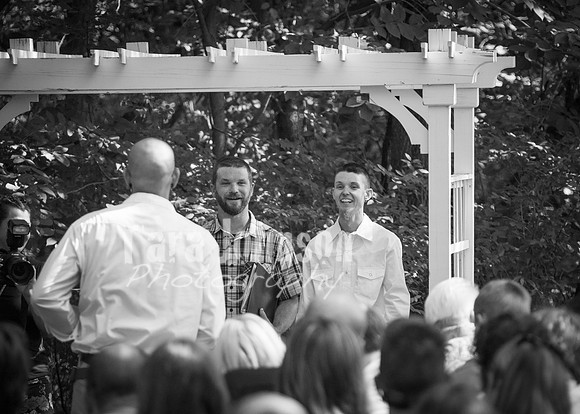 24 D & B Law Wedding - Full Collection B&W (170 of 308)